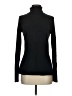 Jonden Black Long Sleeve Top Size S (estimated) - photo 1