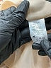 Imoga 100% Polyester Paisley Tan Dress Size 12 - photo 4