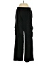 Refuge Black Cargo Pants Size S - photo 1