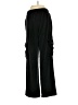 Refuge Black Cargo Pants Size S - photo 2
