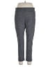 Unbranded Polka Dots Gray Casual Pants Size 16 - photo 1