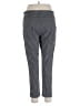 Unbranded Polka Dots Gray Casual Pants Size 16 - photo 2