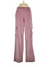 Refuge Pink Casual Pants Size S - photo 1