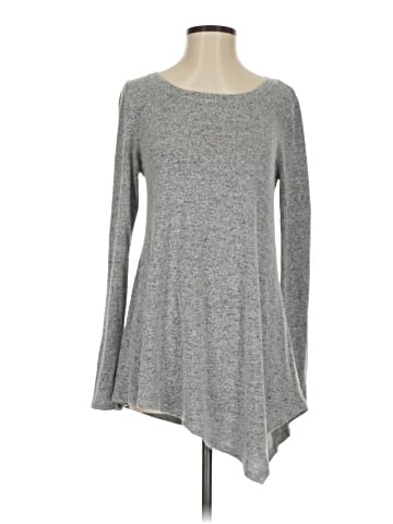 Green Envelope Casual Dress (view 1)