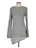 Green Envelope Gray Casual Dress Size S - photo 2