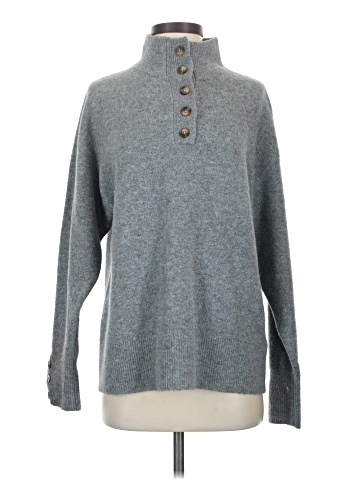 Zara Pullover Sweater (view 1)