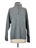 Zara Gray Pullover Sweater Size S - photo 1