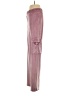 Refuge Pink Casual Pants Size S - photo 5