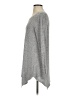 Green Envelope Gray Casual Dress Size S - photo 5