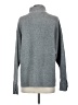 Zara Gray Pullover Sweater Size S - photo 2