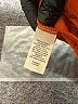 ABound Orange Short Sleeve Blouse Size S - photo 8