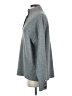 Zara Gray Pullover Sweater Size S - photo 5