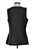 Calvin Klein Black Sleeveless Top Size S - photo 2