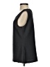 Calvin Klein Black Sleeveless Top Size S - photo 5