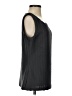 Calvin Klein Black Sleeveless Top Size S - photo 4