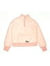 Eddie Bauer 100% Polyester Pink Jacket Size 8 - photo 1