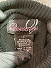 Questions Black Long Sleeve Top Size L - photo 7