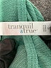 Tranquil & True Green 3/4 Sleeve T-Shirt Size S - photo 7