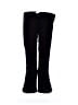 A New Day Black Boots Size 8 - photo 2