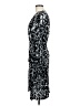 Calvin Klein Black Kimono Size 8 - photo 5
