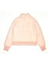 Eddie Bauer 100% Polyester Pink Jacket Size 8 - photo 2
