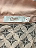 Candie's 100% Polyester Pink Sleeveless Blouse Size M - photo 7
