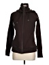 Assorted Brands Brown Zip Up Hoodie Size M - photo 1