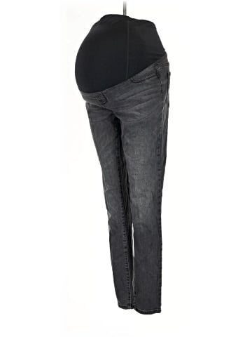 Isabel Maternity Jeggings (view 1)