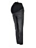 Isabel Maternity Gray Jeggings Size 4 - photo 1