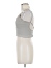 Unbranded Silver Gray Tank Top Size M - photo 5
