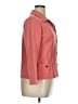 Assorted Brands Pink Blazer Size XL (estimated) - photo 4