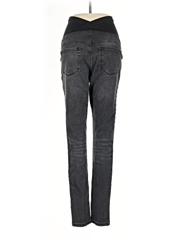 Isabel Maternity Jeggings (view 2)