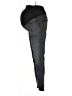 Isabel Maternity Gray Jeggings Size 4 - photo 5
