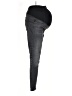 Isabel Maternity Gray Jeggings Size 4 - photo 4