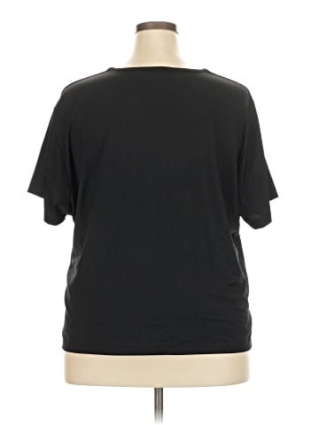 Venezia Jeans Clothing Co. Short Sleeve Top (view 2)