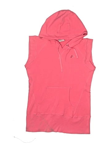Nike Zip Up Hoodie (view 1)