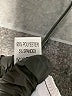 Unbranded Solid Black Athletic Shorts Size XL - photo 4