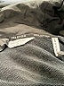 Peloton Solid Black Track Jacket Size XS - photo 6