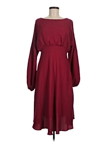 Trina Turk Casual Dress (view 1)