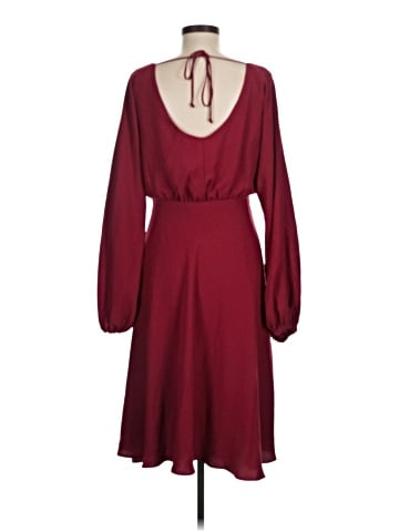 Trina Turk Casual Dress (view 2)