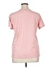 Marika Tweed Pink Active T-Shirt Size XL - photo 2