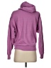 LUXE Purple Pullover Hoodie Size S - photo 2