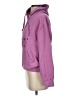 LUXE Purple Pullover Hoodie Size S - photo 5