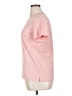 Marika Tweed Pink Active T-Shirt Size XL - photo 5
