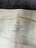 T by Talbots Solid Ivory Active Pants Size L - photo 7