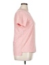 Marika Tweed Pink Active T-Shirt Size XL - photo 4