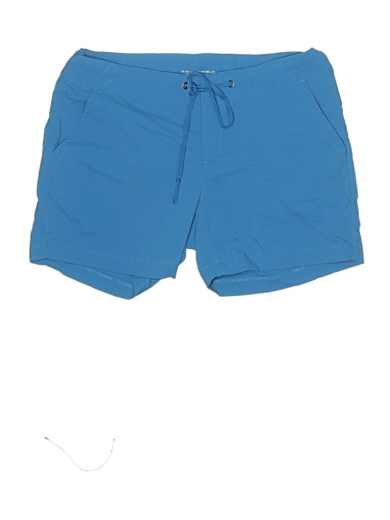 Pre-owned Columbia Board Shorts In Blue