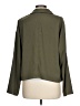 Max Studio Green Cardigan Size L - photo 2