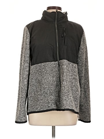 RBX Track Jacket (view 1)