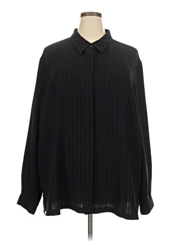Venezia Long Sleeve Blouse (view 1)